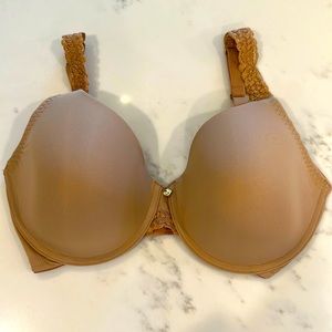 Natori nude bra, 32DDD